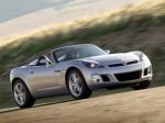 Saturn Sky Redline 2007 года